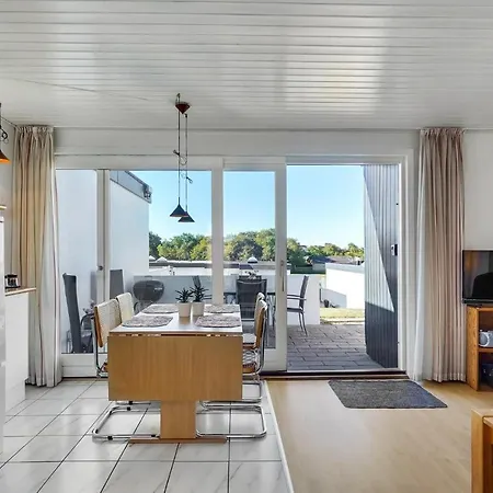 Amazing In With Wifi * Tranekær